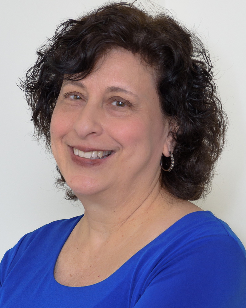 Annette Roll