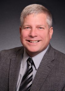 Paul F Myers