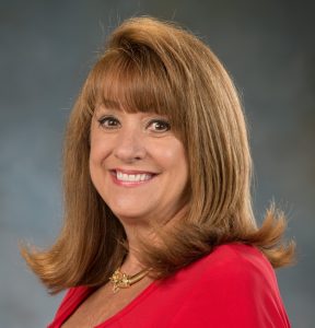 Tricia Reed