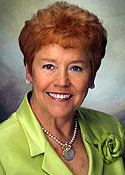 Cathy Kavouna
