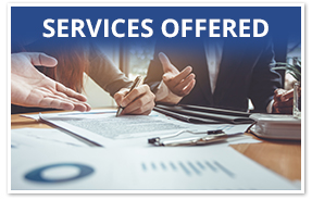 Services Offered
