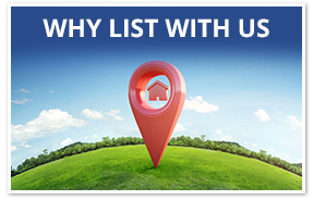 Why List With Us