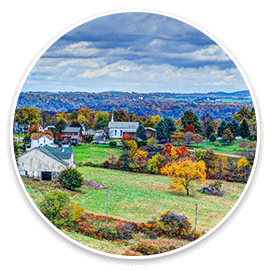 Nazareth PA