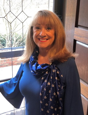 Tricia Reed